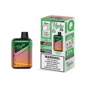 Hyde IQ Jungle Juice