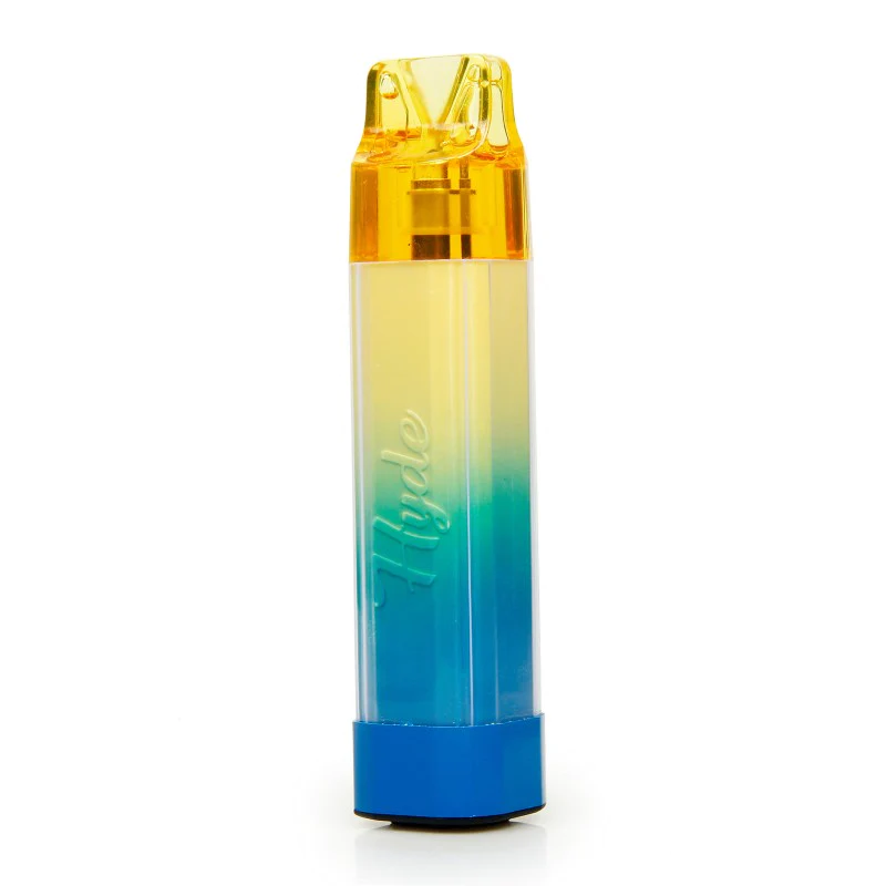 HYDE RAVE BLUE RAZZ LEMONADE 4000 PUFFS