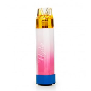 HYDE RAVE BRAZZMELLOW 4000 PUFFS