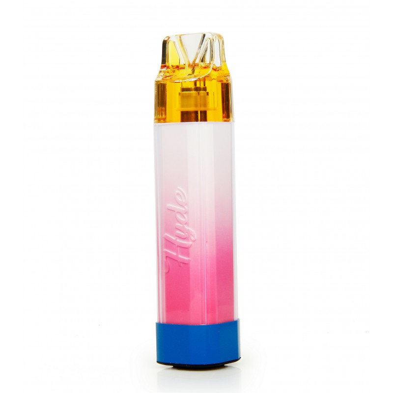 HYDE RAVE BRAZZMELLOW 4000 PUFFS