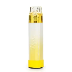 HYDE RAVE CARIBBEAN COLADA 4000 PUFFS