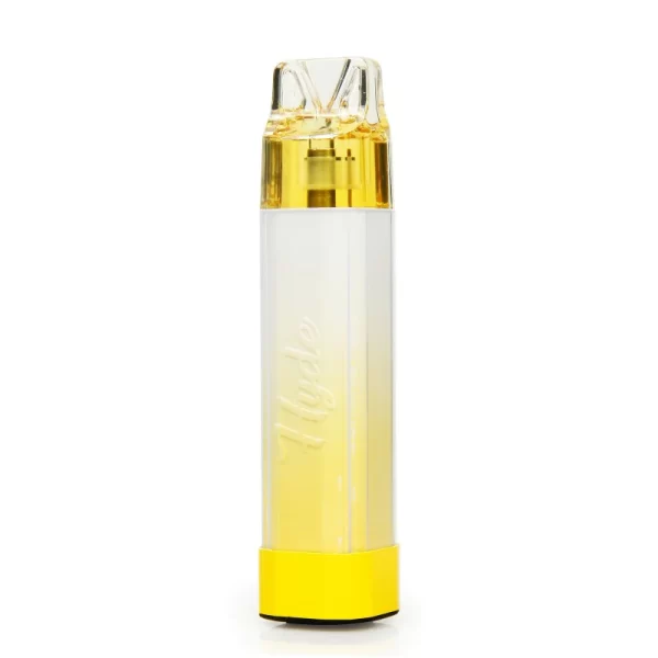 HYDE RAVE CARIBBEAN COLADA 4000 PUFFS