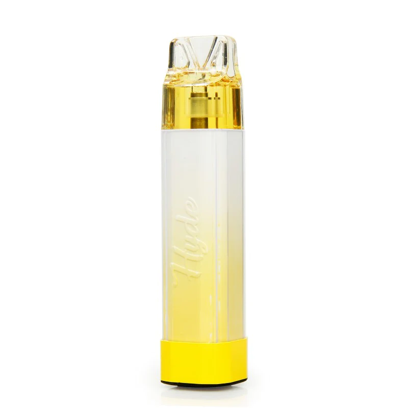 HYDE RAVE CARIBBEAN COLADA 4000 PUFFS