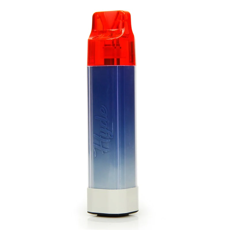 HYDE RAVE ENERGIZE 4000 PUFFS