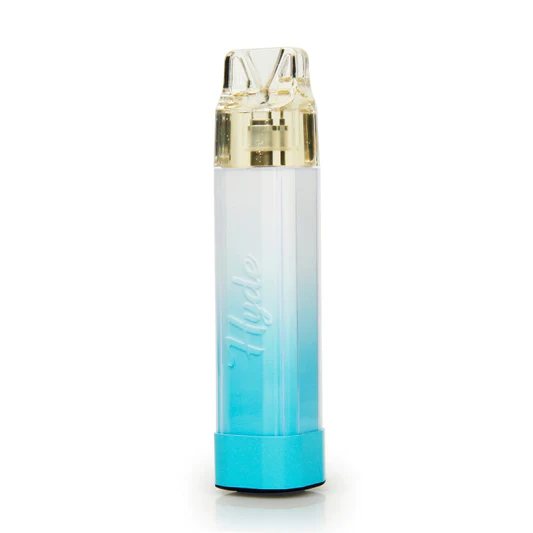 HYDE RAVE MINTY O’S 4000 PUFFS