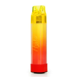 HYDE RAVE SUMMER LUV 4000 PUFFS