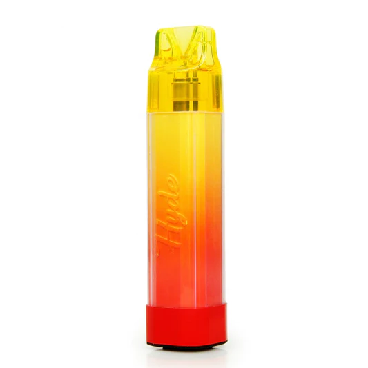 HYDE RAVE SUMMER LUV 4000 PUFFS