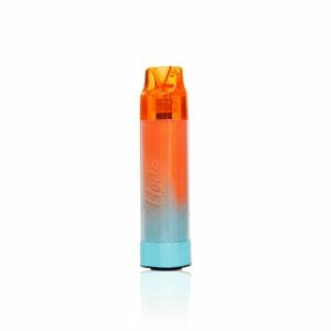 HYDE RAVE PEACH GUMMY 4000 PUFFS