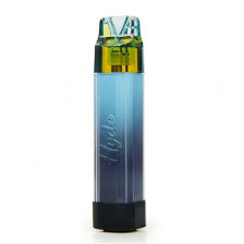 HYDE RAVE BLUE RAZZ ICE 4000 PUFFS