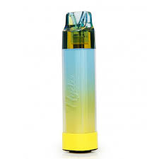 HYDE RAVE BANANA ICE 4000 PUFFS
