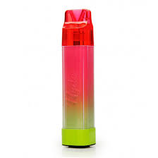 HYDE RAVE STRAWBERRY ICE CREAM4000 PUFFS
