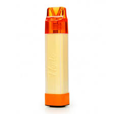 HYDE RAVE ORANGE JUICE 4000 PUFFS
