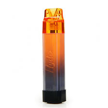HYDE RAVE PEACH MANGO WATERMELON 4000 PUFFS