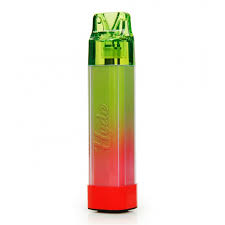 HYDE RAVE STRAWBERRY KIWI 4000 PUFFS