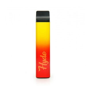 HYDE Edge Recharge - Summer Luv | 3300 Puffs