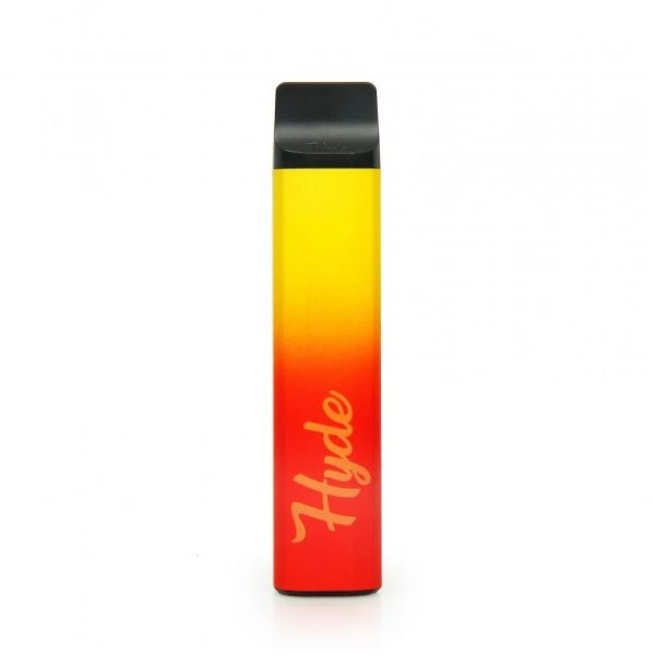 HYDE Edge Recharge - Summer Luv | 3300 Puffs