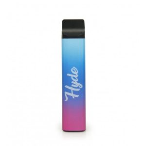 HYDE Edge Recharge - Tropical Gummy | 3300 Puffs