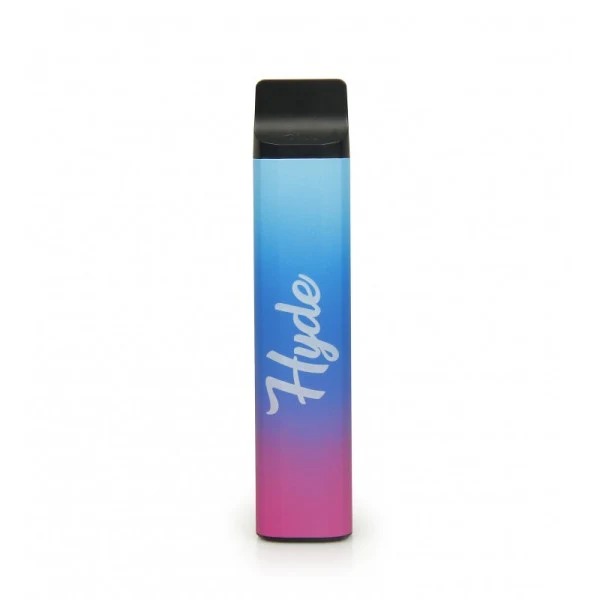 HYDE Edge Recharge - Tropical Gummy | 3300 Puffs