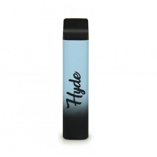 HYDE Edge Recharge - Blue Razz Ice | 3300 Puffs