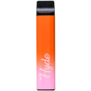 HYDE Edge Recharge - Strawberry Orange Ice | 3300 Puffs