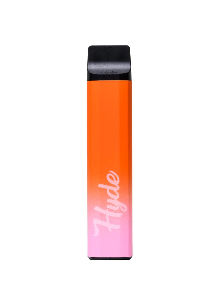 HYDE Edge Recharge - Strawberry Orange Ice | 3300 Puffs