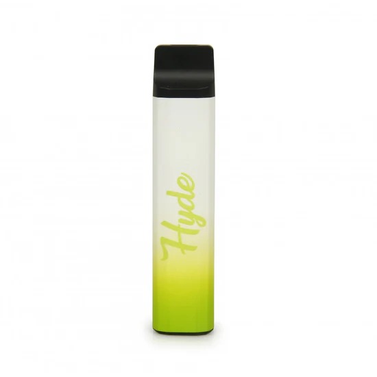 HYDE Edge Recharge - Sour Apple Ice | 3300 Puffs