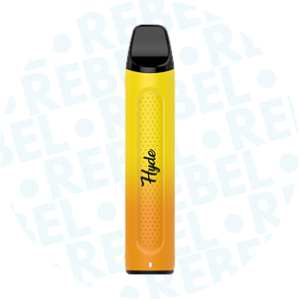 HYDE REBEL RECHARGE