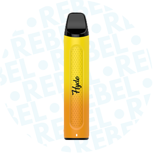 HYDE REBEL RECHARGE